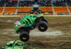Monstros sobre rodas: Cariacica entra na rota mundial da Hot Wheels