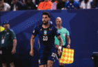 Sabe qual a lesão que tirou Paquetá  da Copa e fez flamenguista surtar?