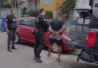 Dupla é presa por furto de 74 aparelhos de ar-condicionado no ES