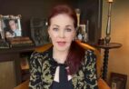 Priscilla Presley fala sobre a dor que passou com as mortes de Elvis, da filha e do neto