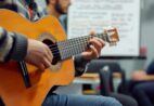 Projeto Música para Todos oferece vagas para cursos gratuitos em dez cidades do ES