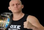 Boxeador, Rômulo Sabino, fica entre os melhores do Brasil