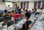 Sesc-ES abre 140 vagas gratuitas para concluir o Ensino Médio