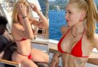 Virginia Fonseca e Vini Jr. voltaram? Foto em barco e comentários aumentam rumores