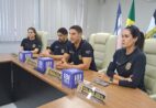 Polícia Civil prende suspeito de matar mãe e filha a golpes de facão na Serra