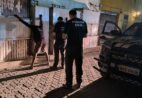 Polícia fecha o cerco contra traficantes em Marataízes