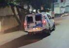 Polícia Militar apreende submetralhadora e drogas em Afonso Cláudio