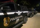 Operação Imperium prende seis pessoas em cidades do Espírito Santo