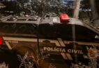 Homem investigado por crimes sexuais contra crianças é preso no ES
