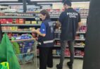 Polícia e Procon apreendem cerca de mil produtos vencidos em Vila Velha