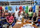 Marataízes ganha destaque nacional com projeto da EJA