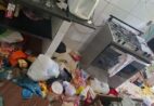 Homem procurado por ameaçar ex-companheira e matar animais é preso no ES