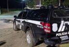 Homem que tentou estuprar de adolescente é preso em Ibitirama