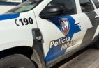 Homem é baleado durante briga familiar em Muniz Freire