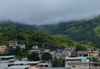 Cidades do Sul do ES podem registrar 7°C após chegada de massa de ar frio