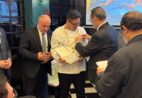 Chef capixaba é eleito o melhor padeiro do mundo