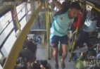 Câmeras identificam dois foragidos em três horas na Grande Vitória