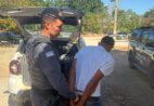 Mulher é resgatada após ser mantida em cárcere pelo ex em Cachoeiro