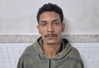 Apontado como gerente do tráfico é preso por homicídios no Espírito Santo