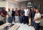 Dr. Bruno Resende visita municípios e debate demandas regionais no Norte e Noroeste do ES