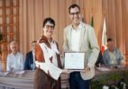 Dr. Bruno Resende percorre municípios do ABC Capixaba e recebe título de Cidadão Apiacaense