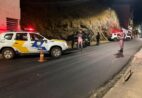 Detran|ES e PM realizam blitze no Sul do Estado no final de semana