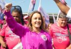 Convenção do PSB oficializa pré-candidatura de Emanuela Pedroso à Câmara Federal
