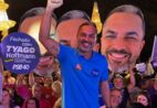 Tyago Hoffmann confirma disputa por vaga de deputado federal pelo PSB