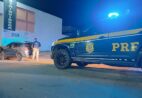 Motorista troca carro de R$ 68 mil por veículo clonado e acaba preso em Anchieta