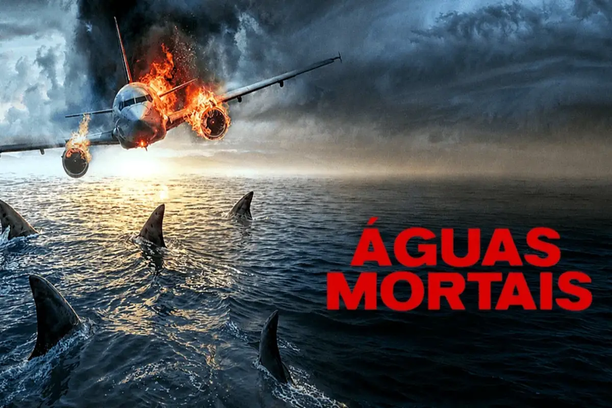 Cinema Águas Mortais