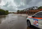 Alerta laranja – Tempestade deve atingir novamente o Rio Grande do Sul