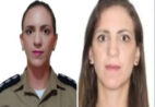 Capitã da PM morre com sinais de violência e marido é preso