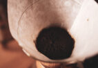 Borra de café vira fertilizante orgânico em Cachoeiro