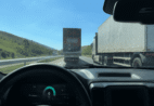 Motoristas enfrentam congestionamento de mais de 3h na BR-262; entenda o motivo