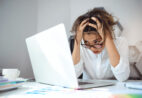 Burnout: conheça os primeiros sinais e saiba quando procurar ajuda