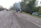 Tragédia em rodovia deixa um morto e feridos 