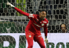 Falha de Carlos Miguel custa caro, e Palmeiras vê Flamengo encostar