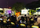Cachoeiro recebe cinema itinerante gratuito para famílias