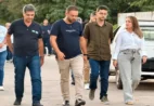Prefeito de Pinheiros destaca trabalho municipalista de Emanuela Pedroso