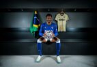 Jogador de Atílio Vivácqua é vendido por quase R$ 190 milhões e vai jogar na Premier League