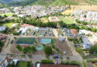 Qual é a cidade do Espírito Santo que mais investe em esporte?