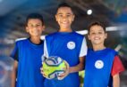 Presidente Kennedy lidera ranking de investimentos em esporte no Sul do Espírito Santo