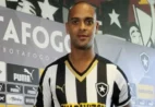 Quem era Tássio, ex-atacante do Botafogo que morreu no Rio