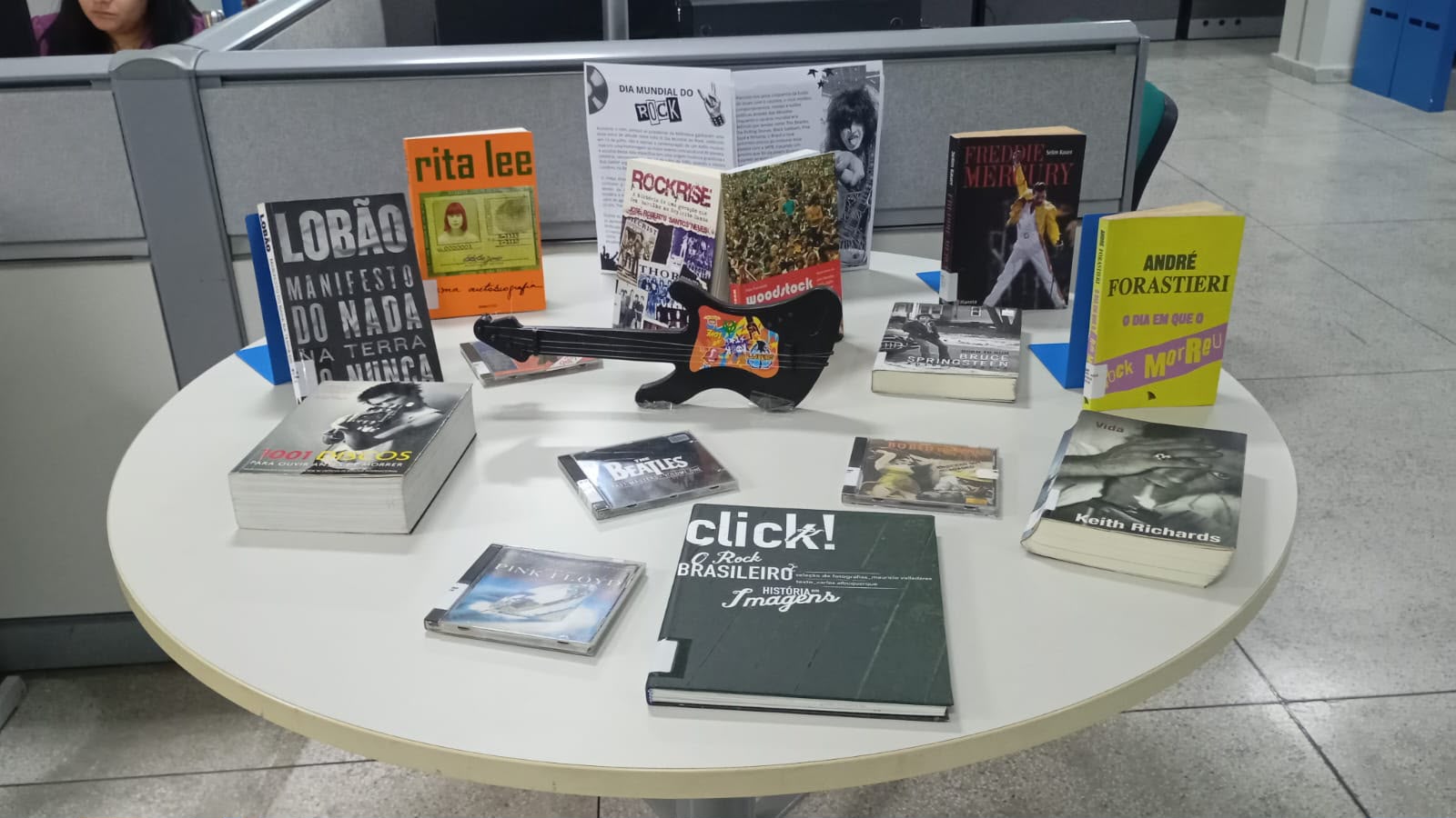 Biblioteca Pública do Espírito Santo