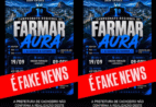 Prefeitura desmente campeonato de “farmar aura” em Cachoeiro