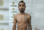 Faccionado que liderou ataque que matou trabalhador é preso em Vitória