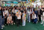 Feira de Ciências mobiliza 1,4 mil alunos e revela talentos em Marataízes