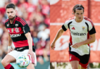 Flamengo e Benfica: horário e onde assistir ao amistoso em Portugal