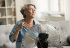 Não pode com hormônio e está na menopausa? Calma, agora, há jeito