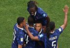 Copa do Mundo: onde assistir França x Marrocos AO VIVO